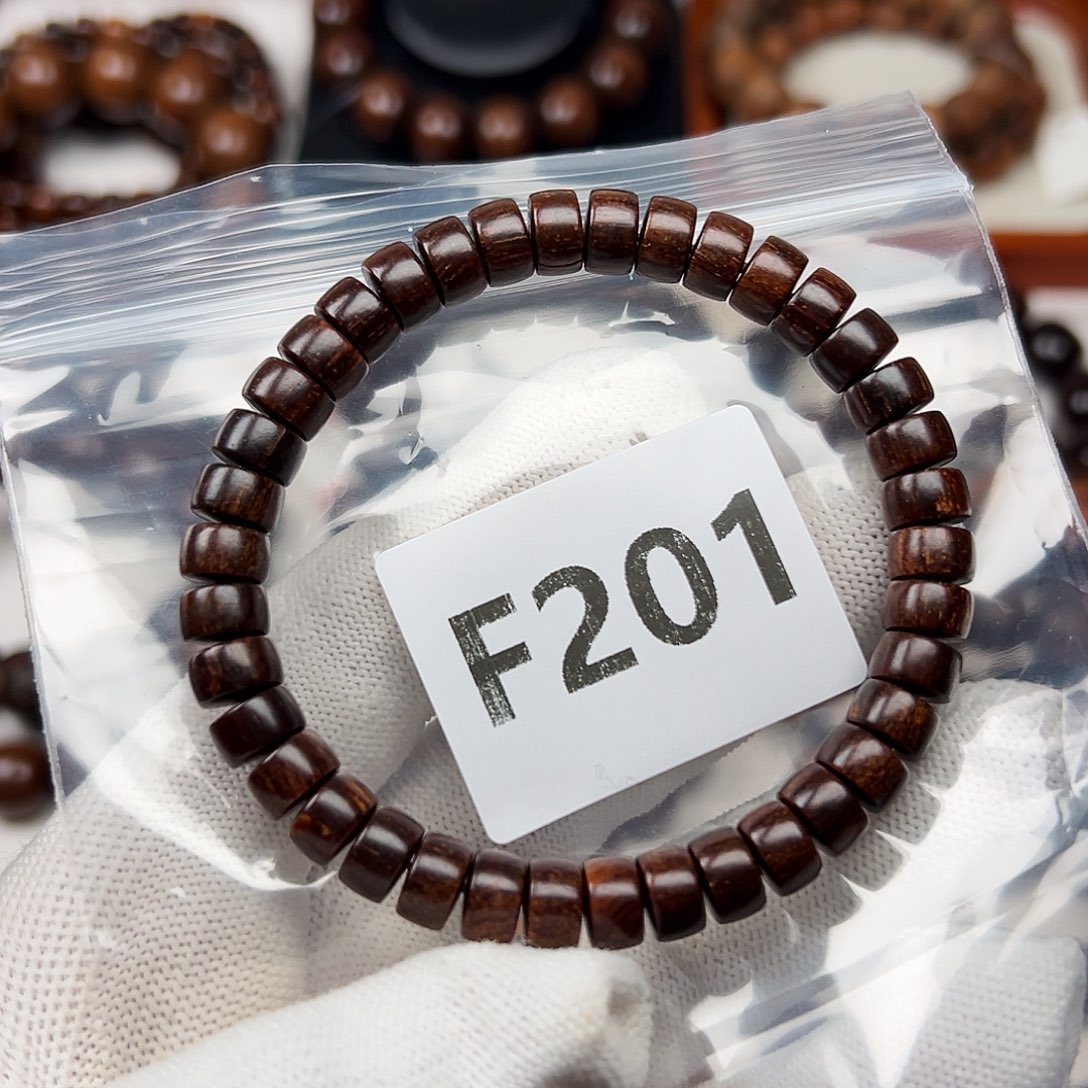 贡木手串/手链58巴瑕