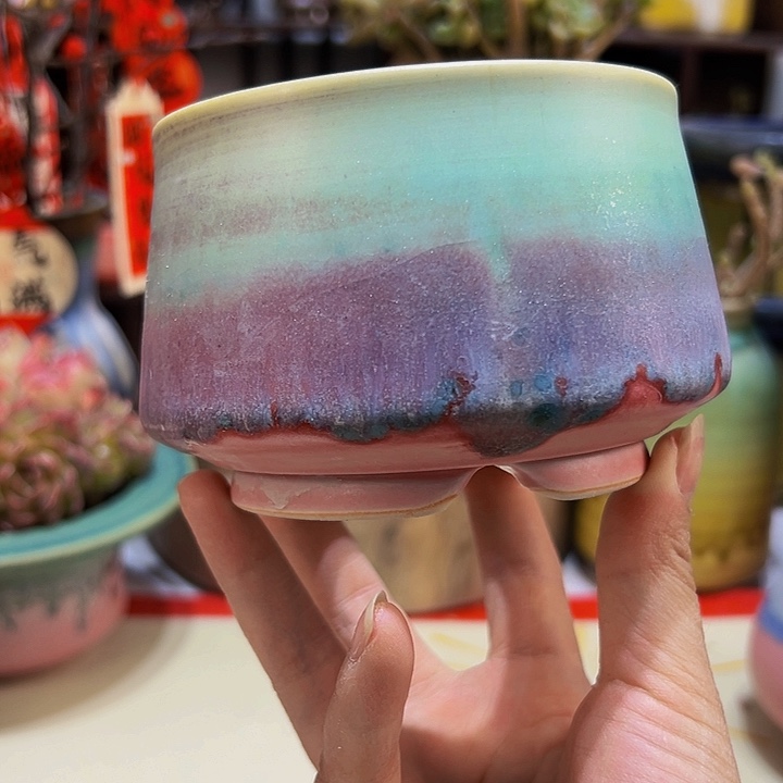 景德镇陶瓷2单包邮