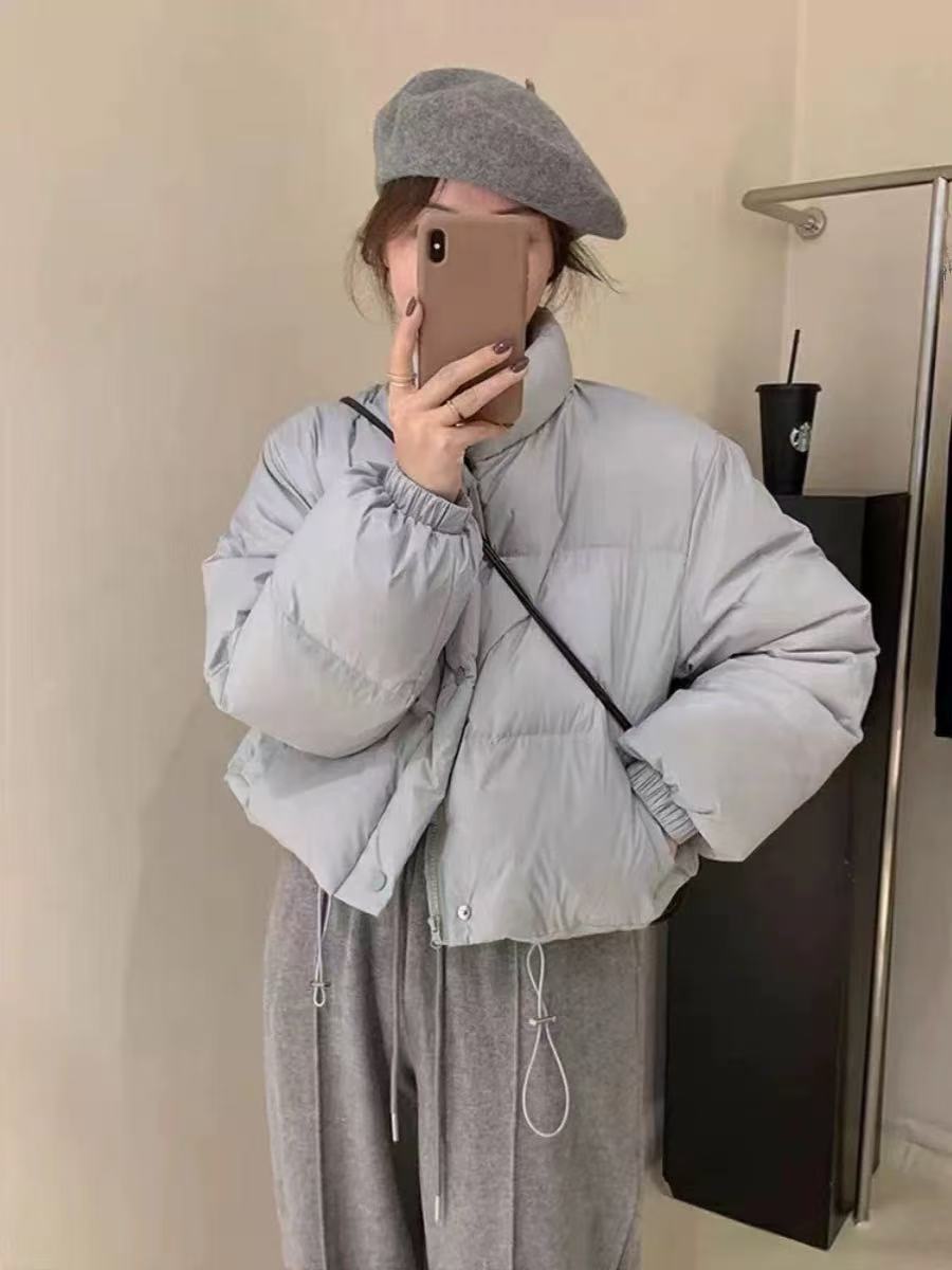 【下单备注编码】直播选款短外套单价