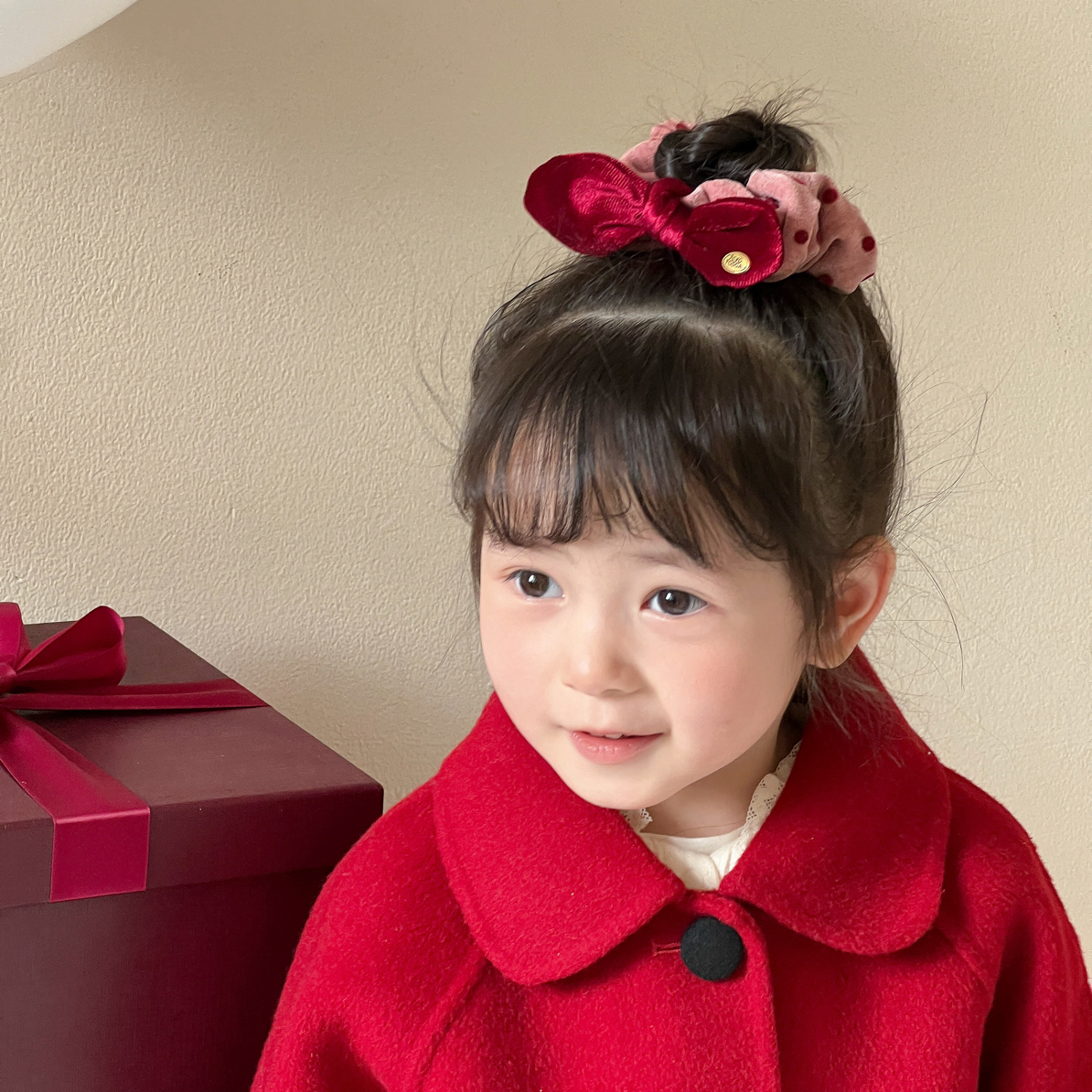 KD-107【凑单拼单发货】青春甜妹活力发圈