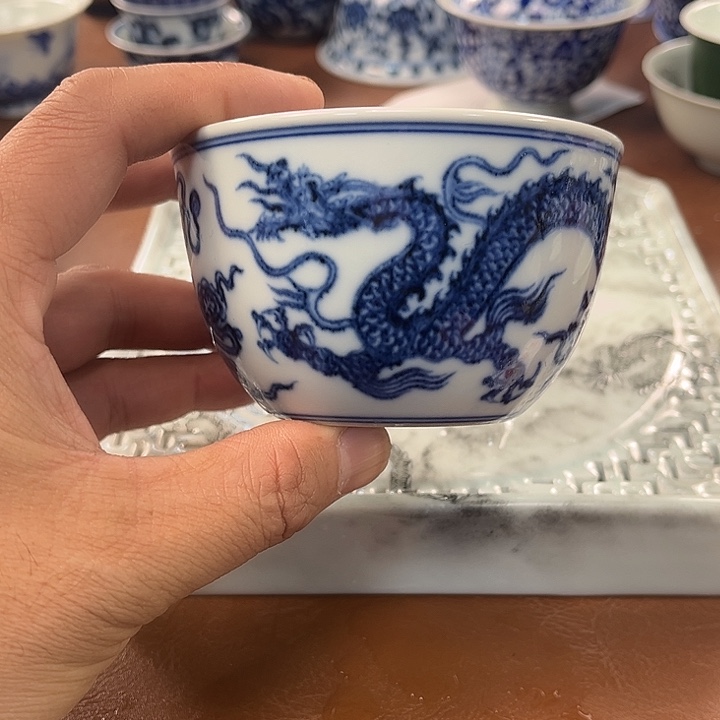 摆件陶瓷江*茶具茶具茶具茶具