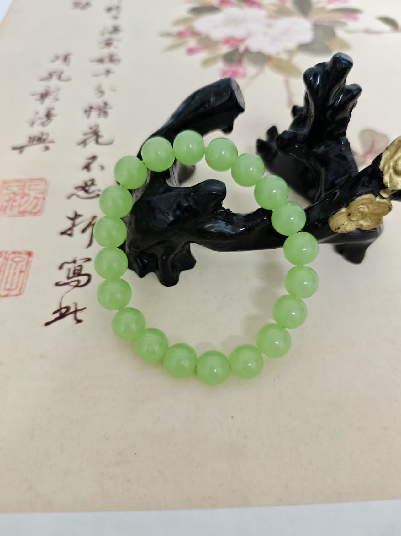 主播推荐高货手链 M1258时尚精品手链