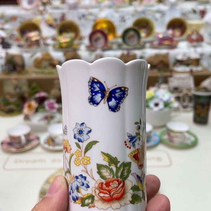 瓶维多利亚欧洲中古