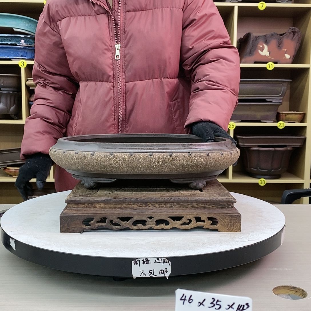 【闪购商品】紫砂公道杯紫砂艺术