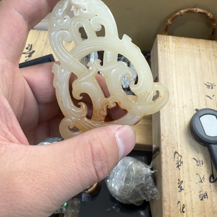 茶文化，工艺古美术