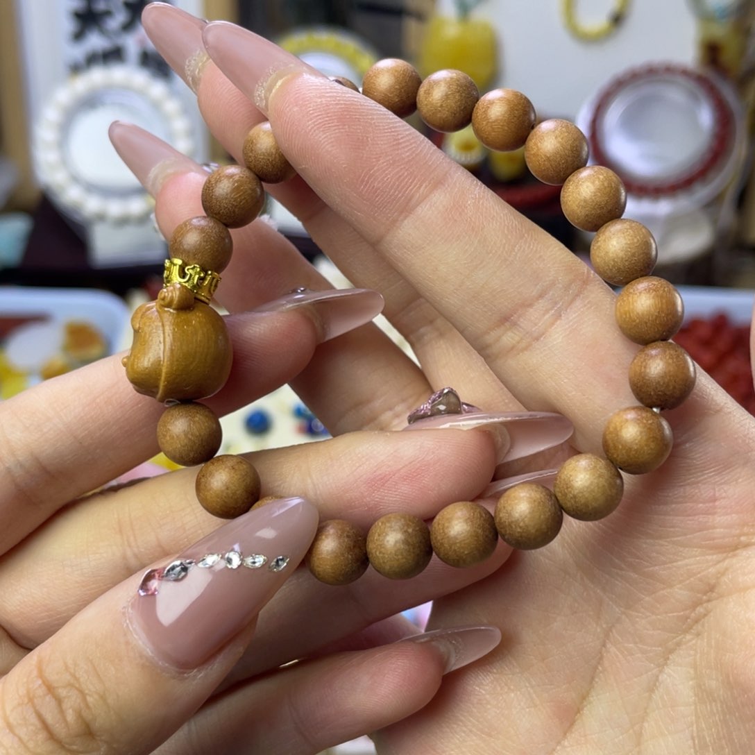 多妹单圈手工制作手工艺DIY