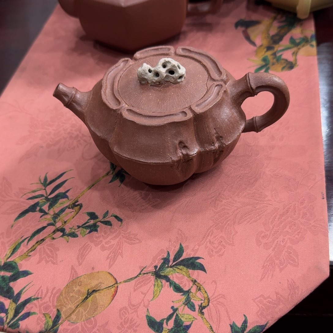 紫砂茶壶宜兴紫砂 原矿正品