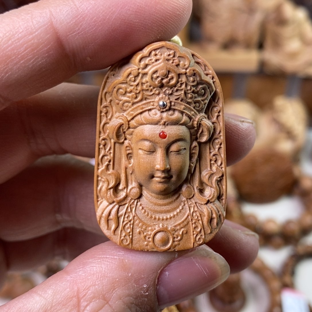 檀香木手串/手链福利款