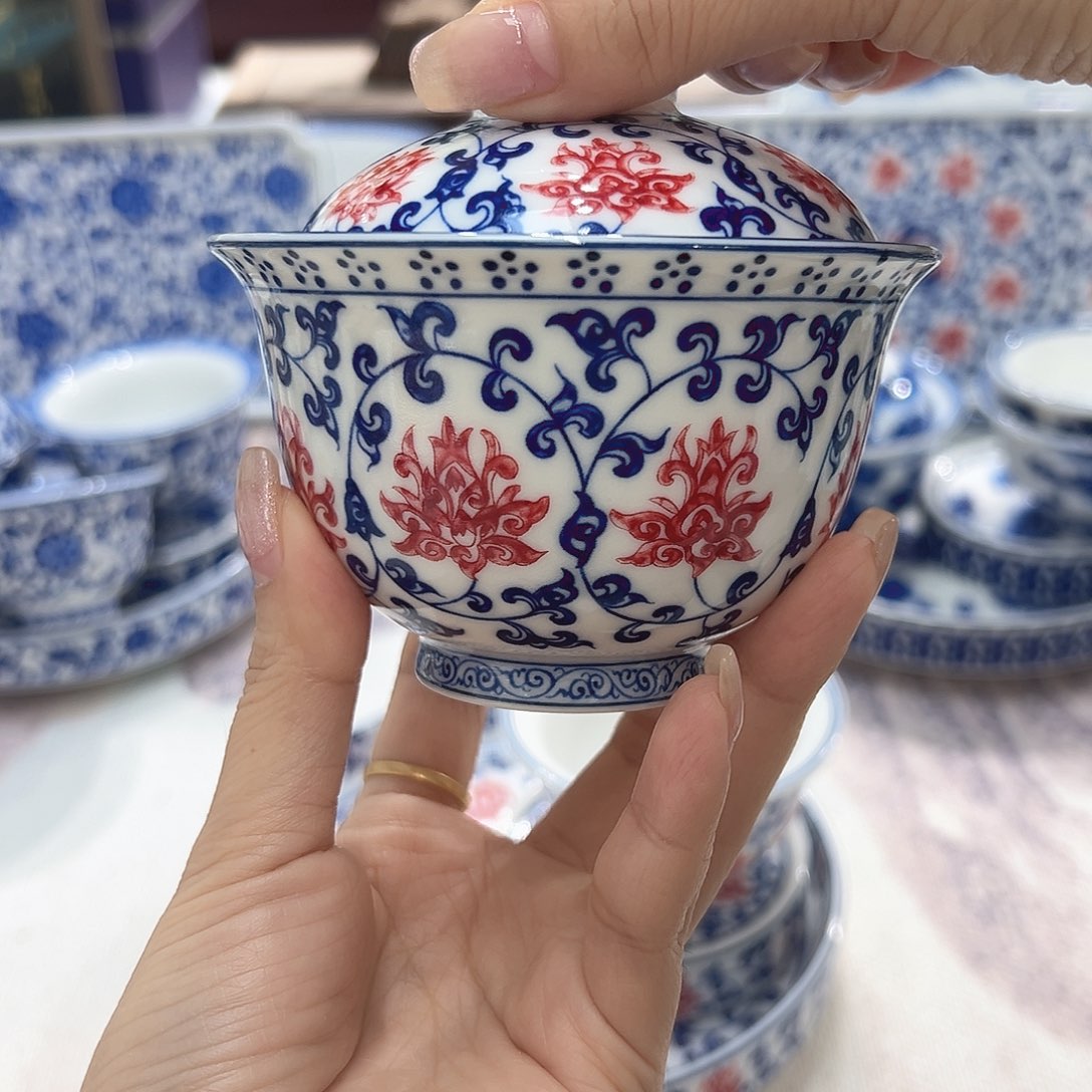 百***师陶景德镇陶瓷工厂福利价