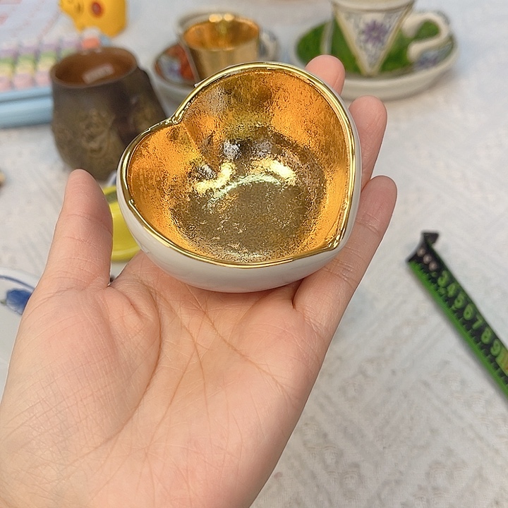 瓷片The first thing 