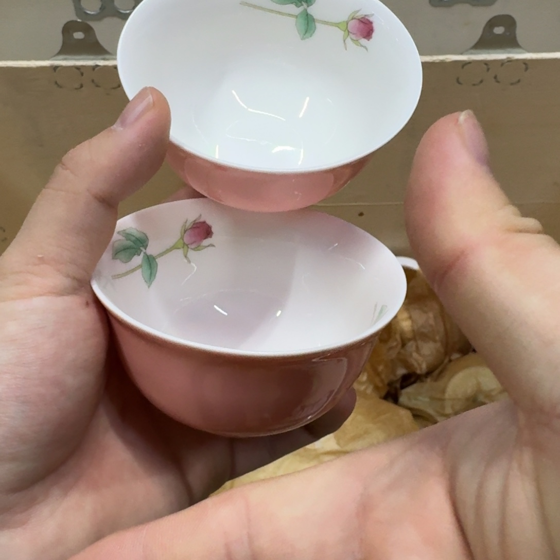 你好陶瓷 7895445355222