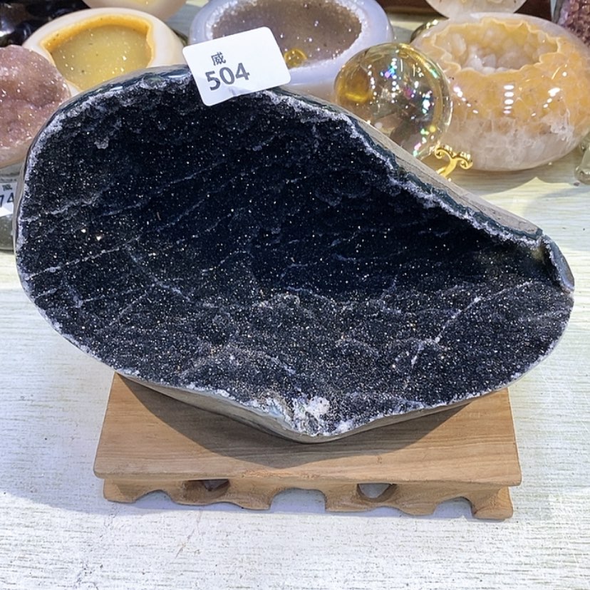 【闪购商品】水晶天然水晶摆件未镶嵌