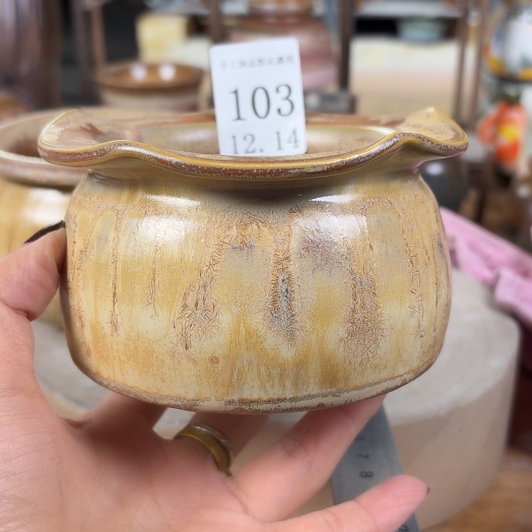 瓷片景德镇陶瓷手工制作