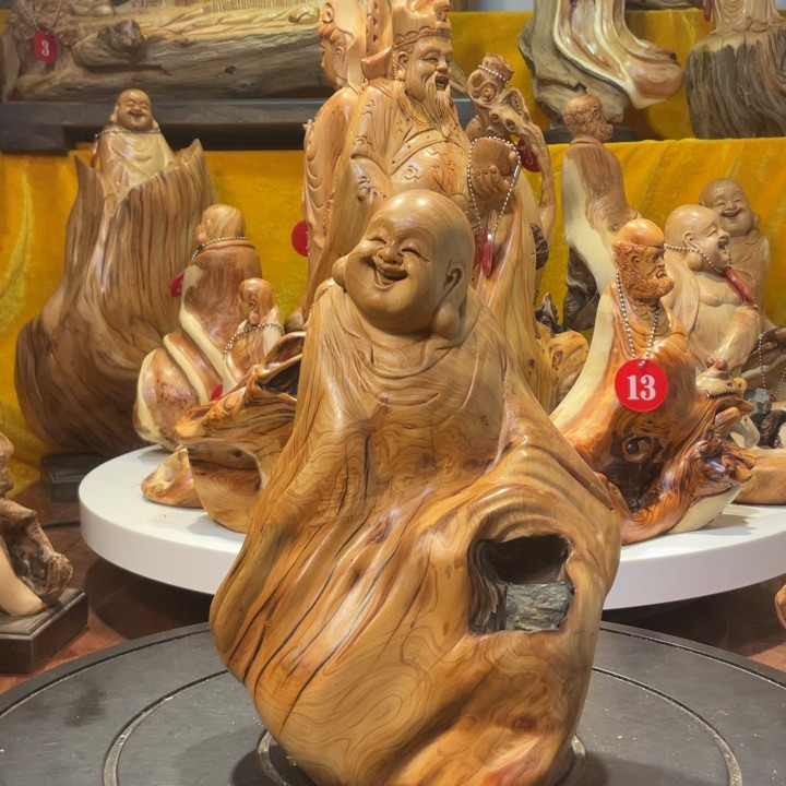 柏木（崖柏）崖柏  弥勒