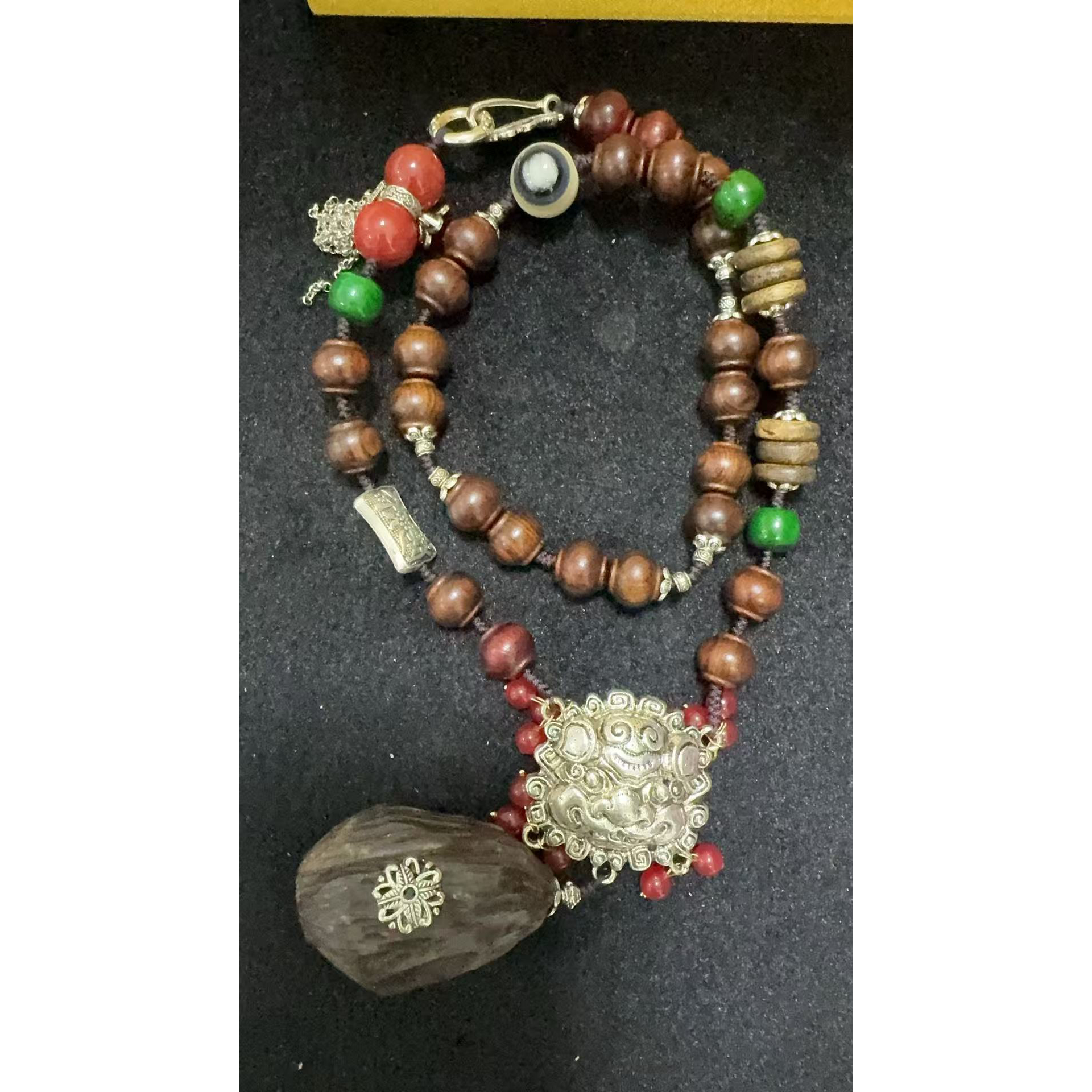 【百世璀璨 尽耀光芒】太古化神香C15