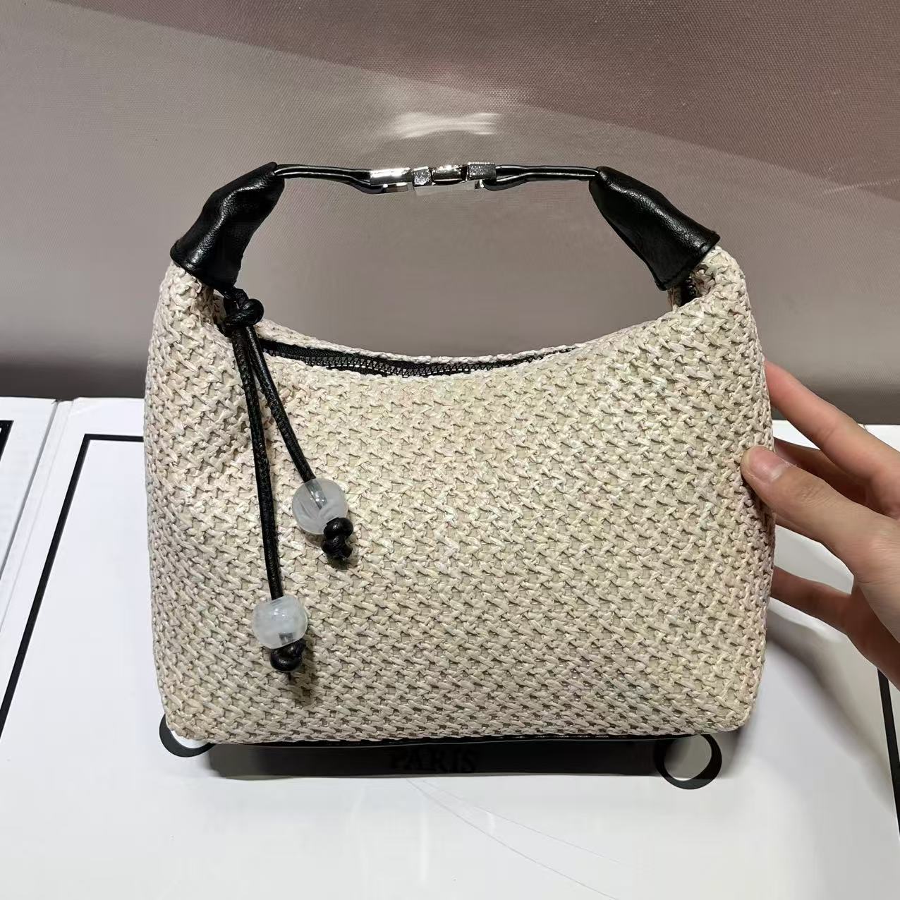 《WW》MIT专柜奢品：渠道货源新款时尚百搭精致女包1671