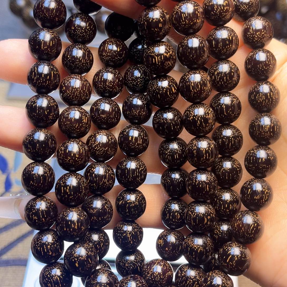 檀香紫檀（小叶紫檀）王**来1.0/108爆星