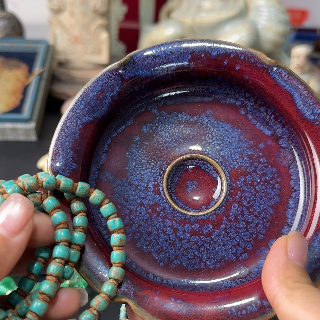 摆件欧*器瓷器瓷器瓷器