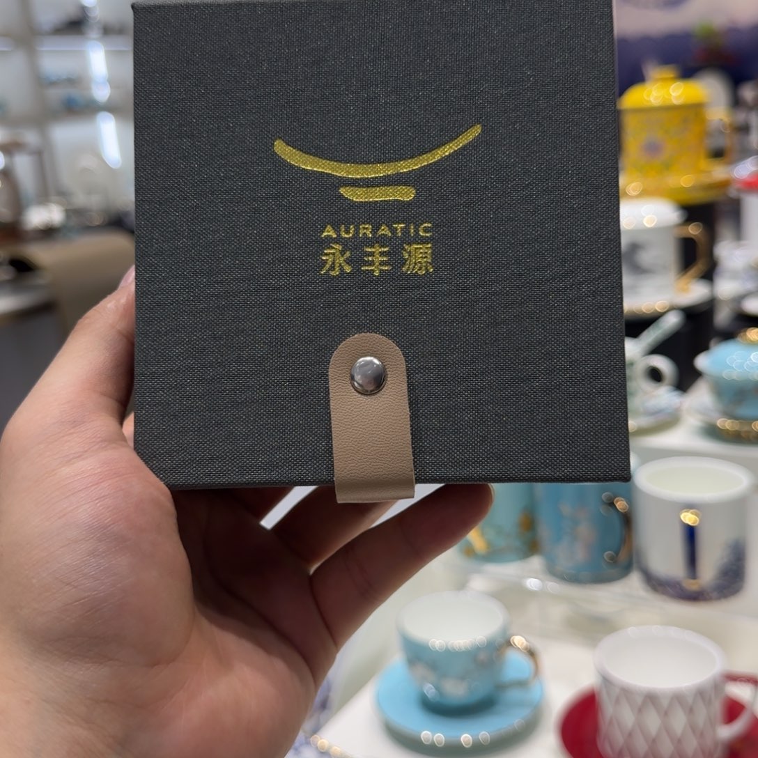 简***单福利铂金盖杯一套直拍