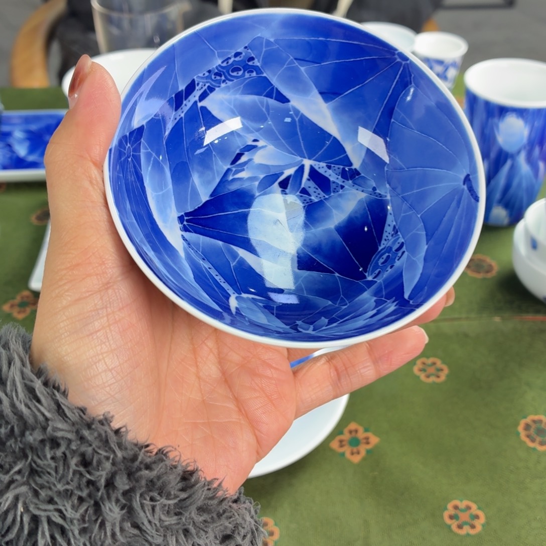 九鸣瓷艺九鸣瓷艺