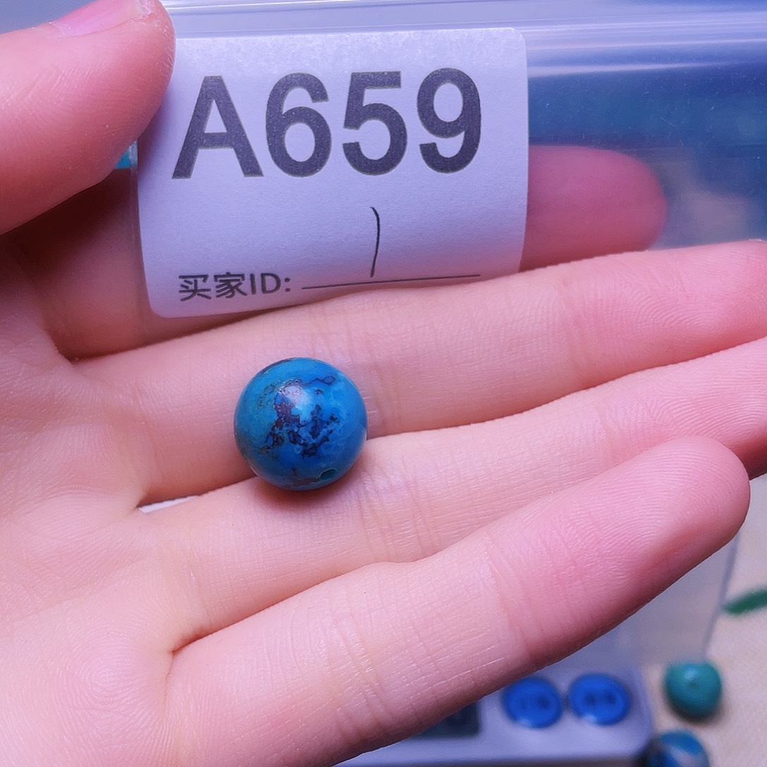 空竹粉丝专享福利特色手工散珠