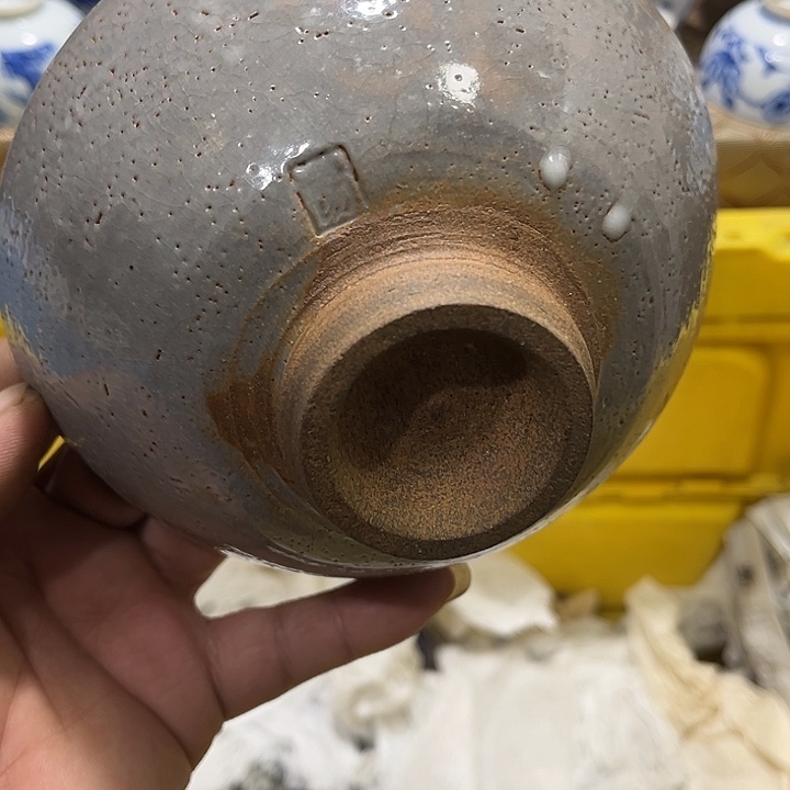 陶瓷茶玩榜第二十名