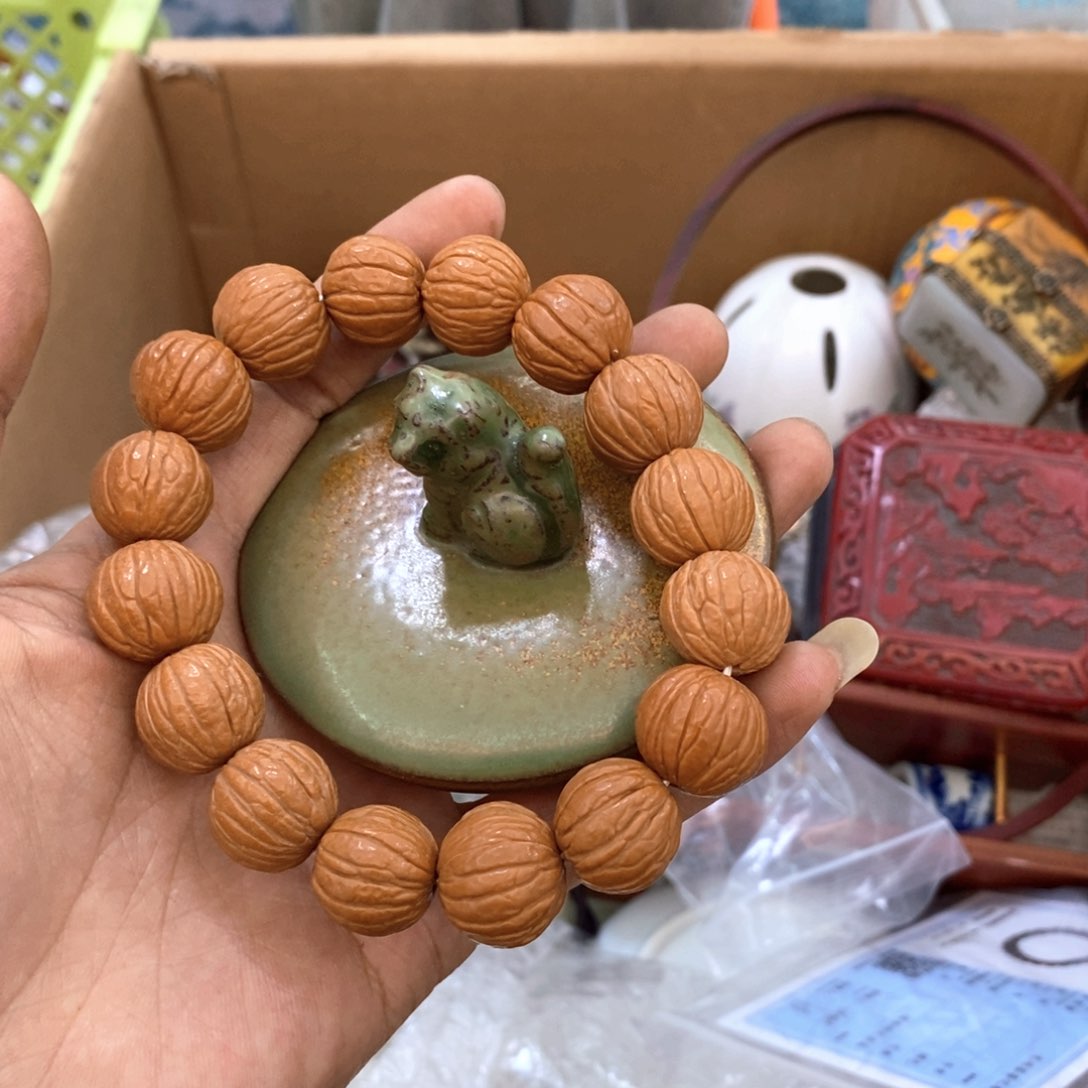 瓷片哈哈哈真的是太好