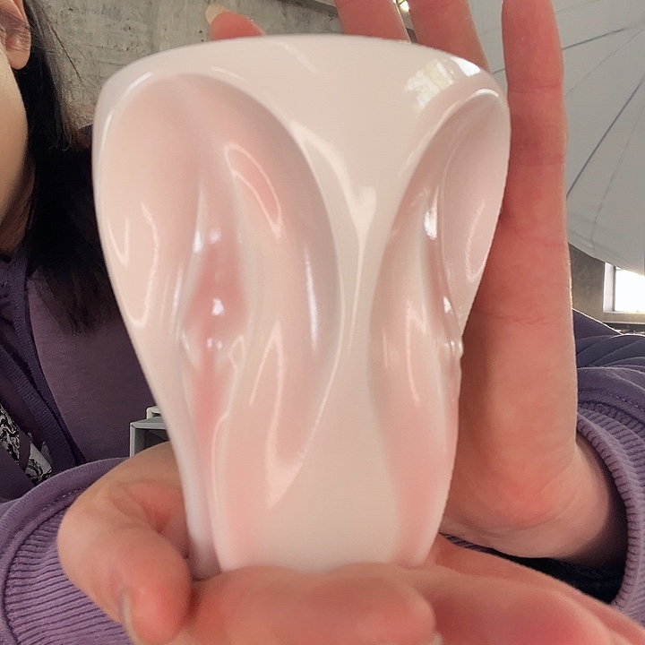 陶WANIMAL王动 原创设计