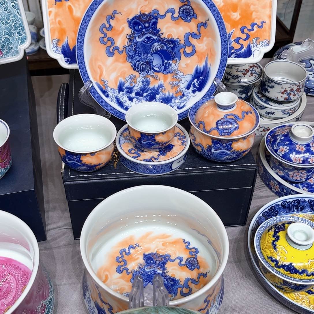 佬*景德镇瓷器鉴定中心