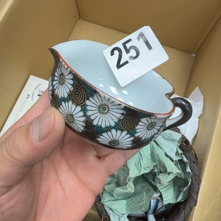 瓷片瓷器工艺品摆件瓷器瓷器