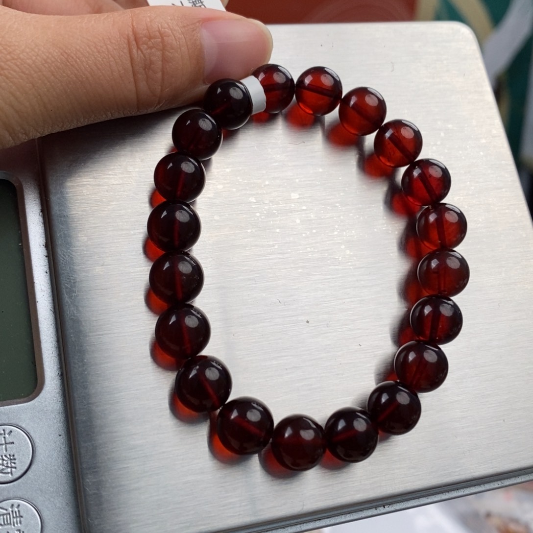 未镶嵌琥珀珠宝奇石