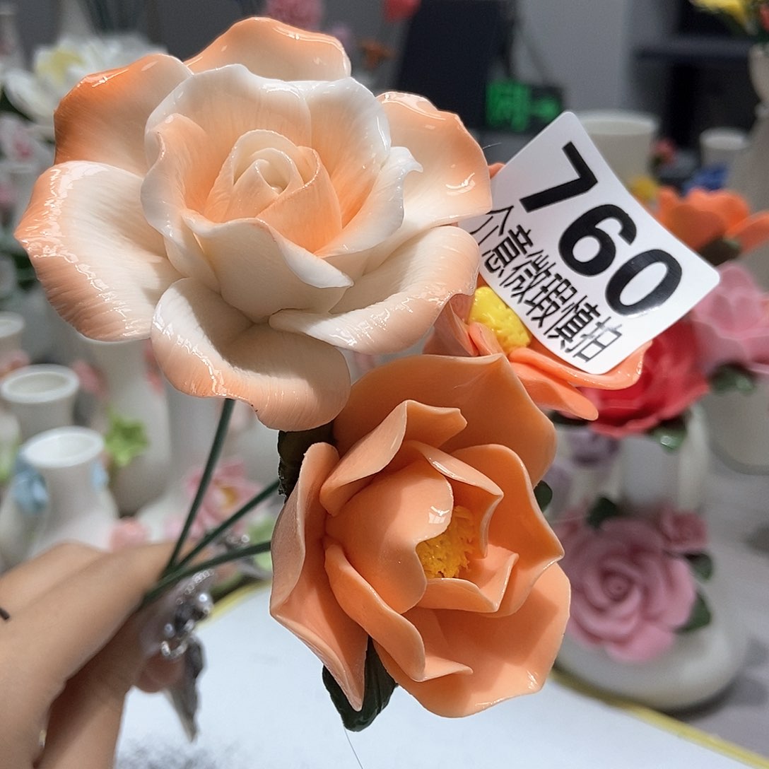 陶瓷设计风格现代