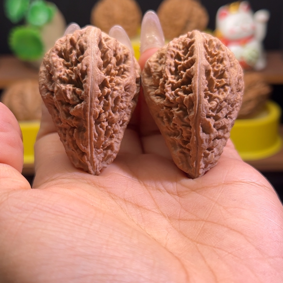 文玩核桃吊坠核桃26