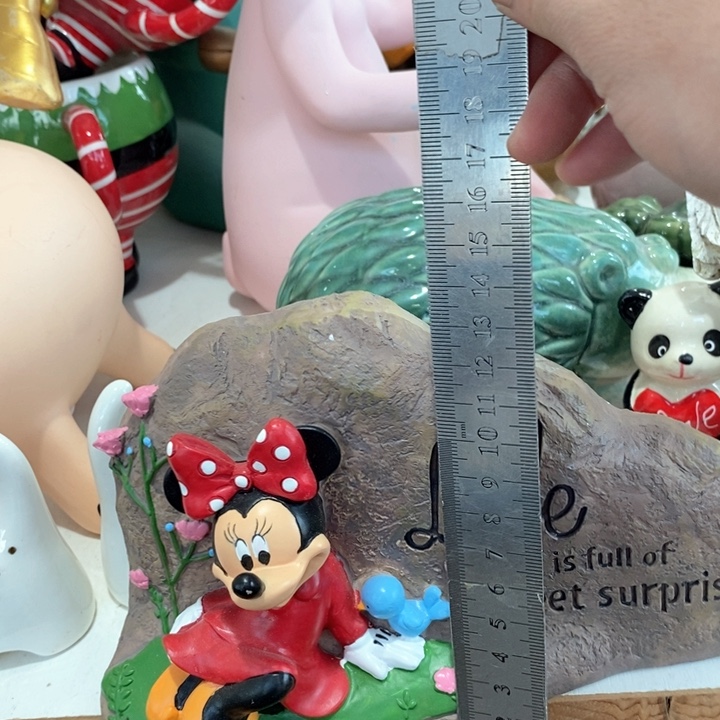 摆件陶瓷树脂家居摆件