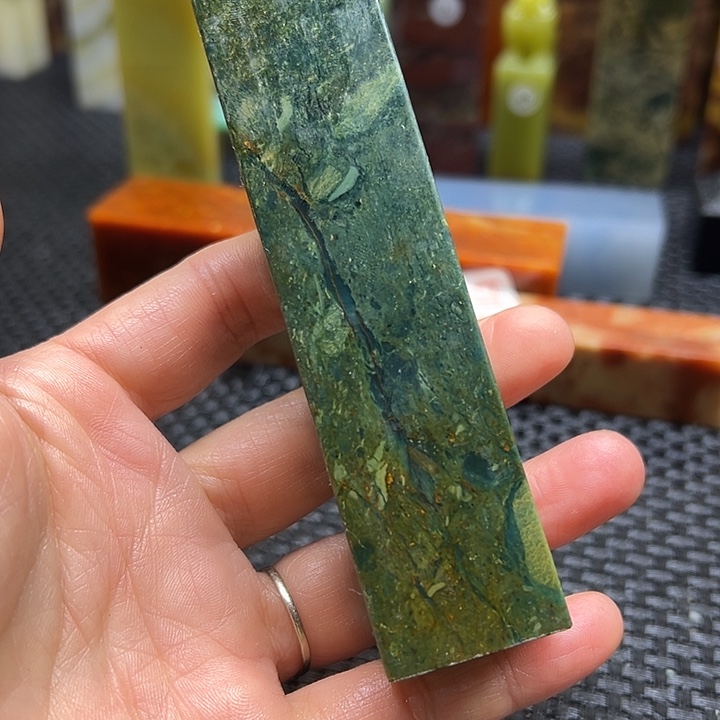 孤***客云南石印章石印章石