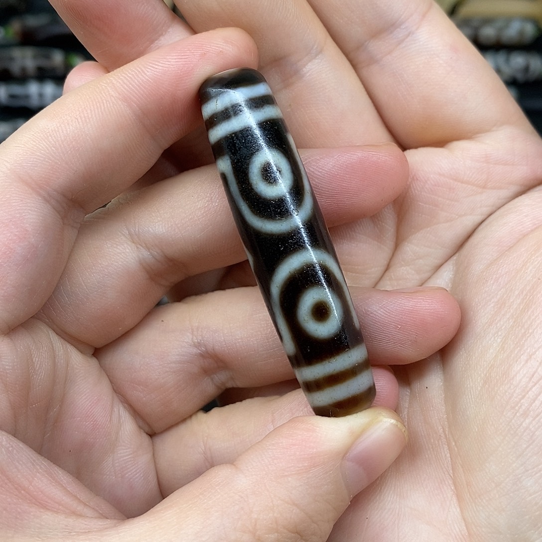 玛瑙/玉髓（覆膜）未镶嵌颈饰