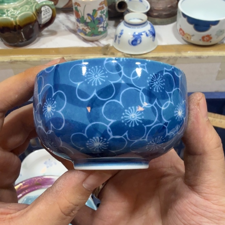 陶瓷推荐第二名20包邮