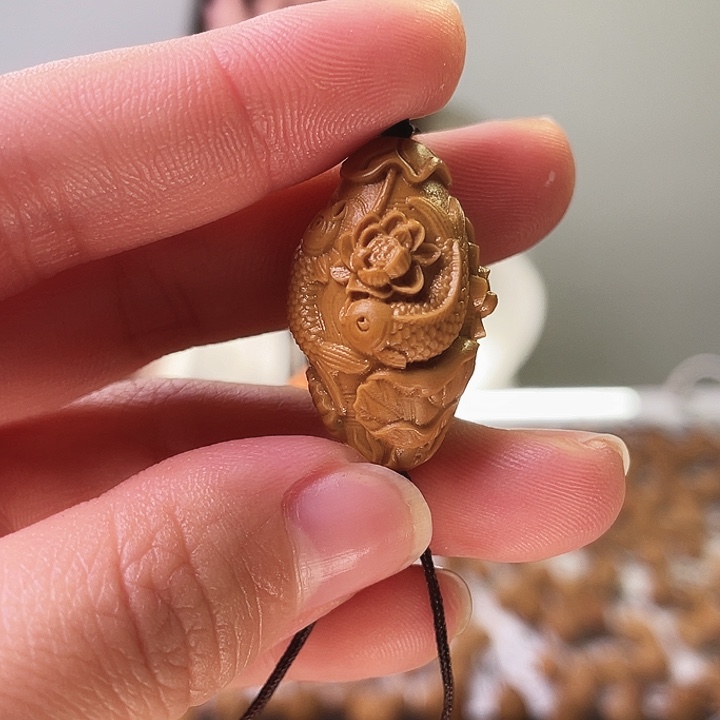 手串/手链橄榄核橄榄核