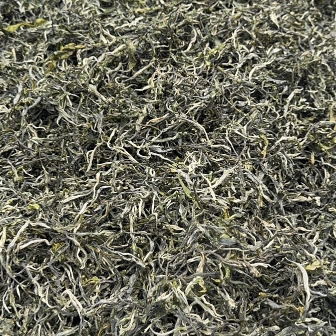 【姑姑新品上新】2013年水龙吟千年单株普洱古树生茶散茶