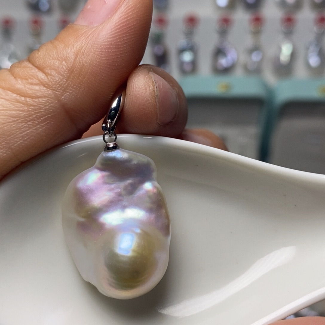 淡水珍珠其它未镶嵌