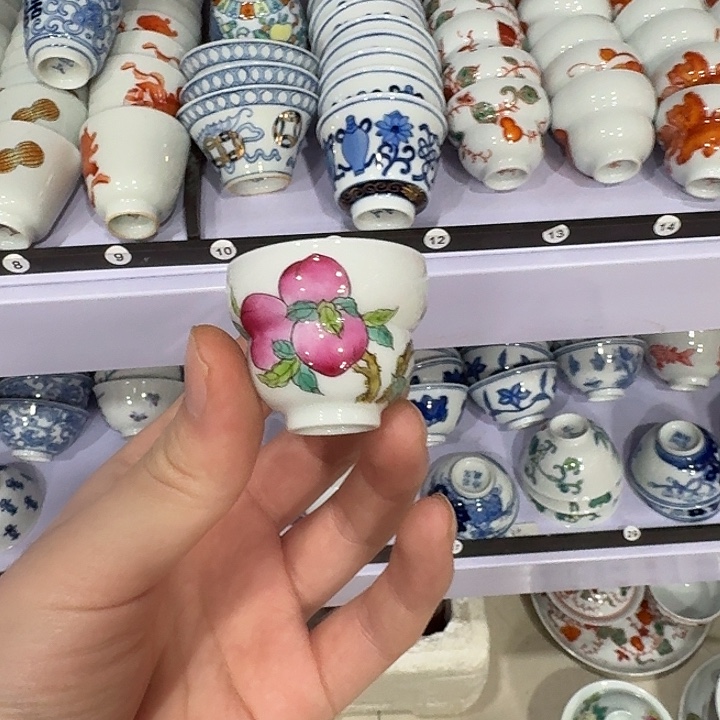 陶瓷艺术品收藏陶瓷