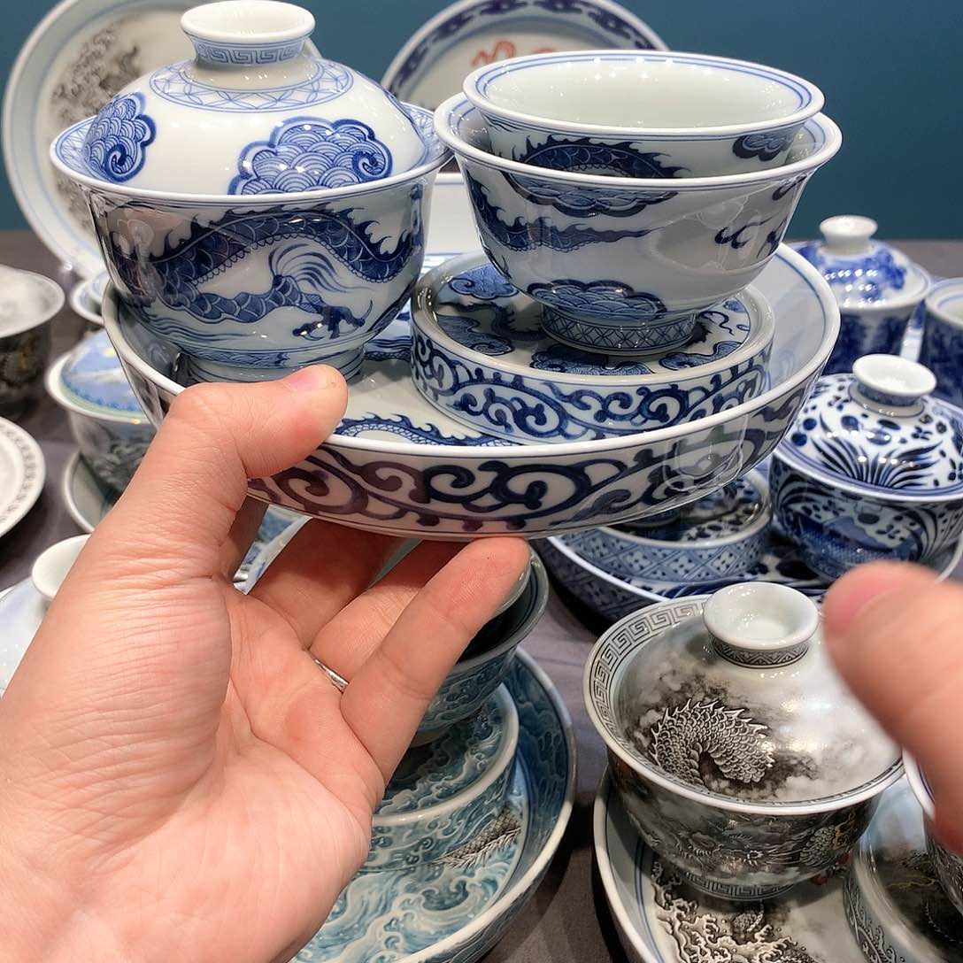 杯景德镇陶瓷学院