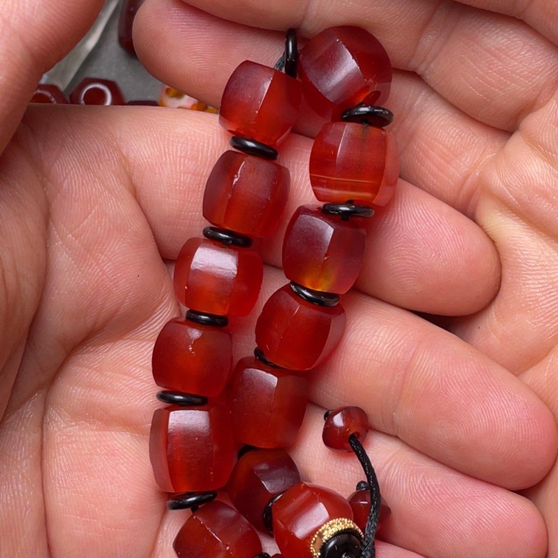 玛瑙/玉髓如图未镶嵌用****4