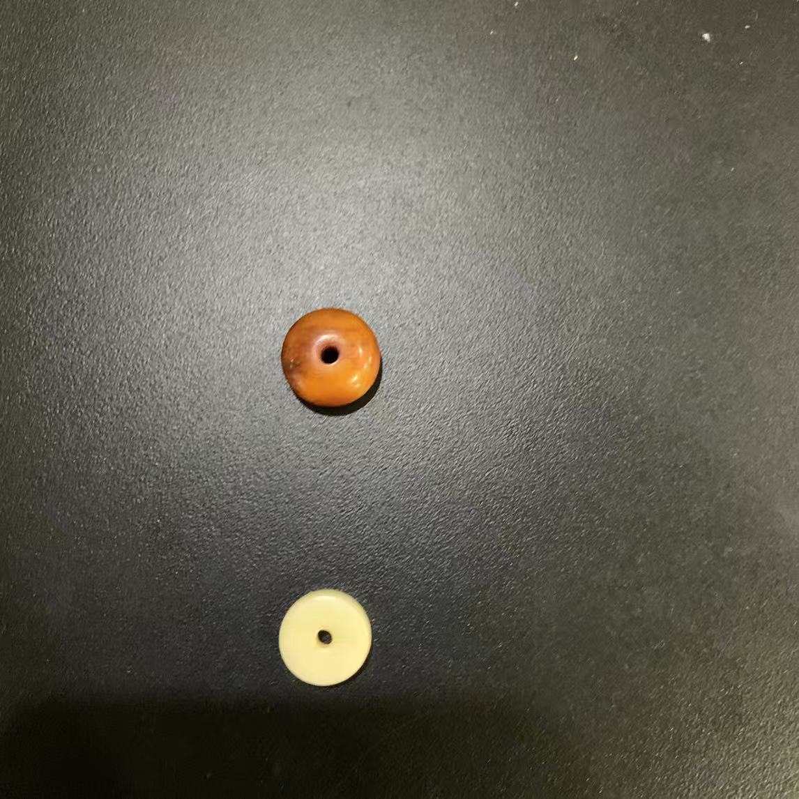 猛犸猛犸单珠链接A1