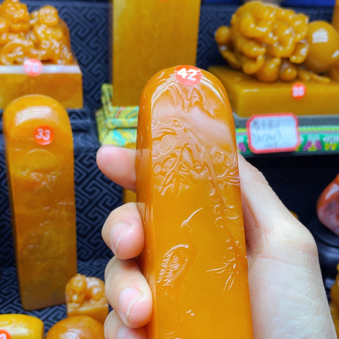 田黄石浙**电11111111111111