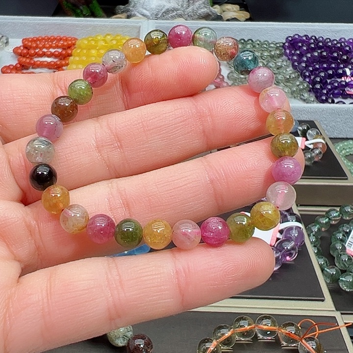 水晶水晶未镶嵌水晶