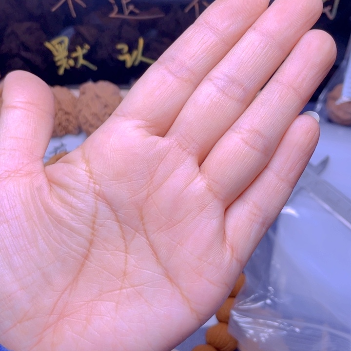 吊坠文玩核桃葡**地核桃