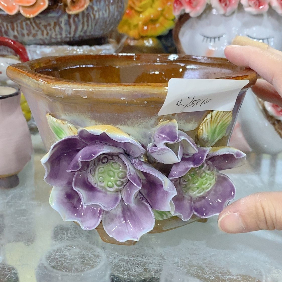 【闪购商品】红陶福利