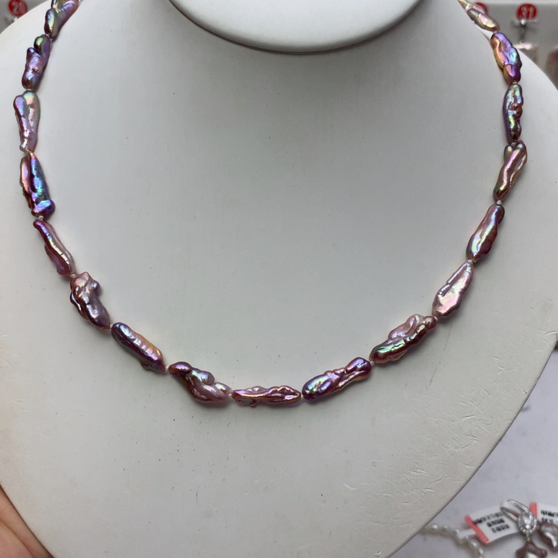 未镶嵌淡水珍珠其他千*