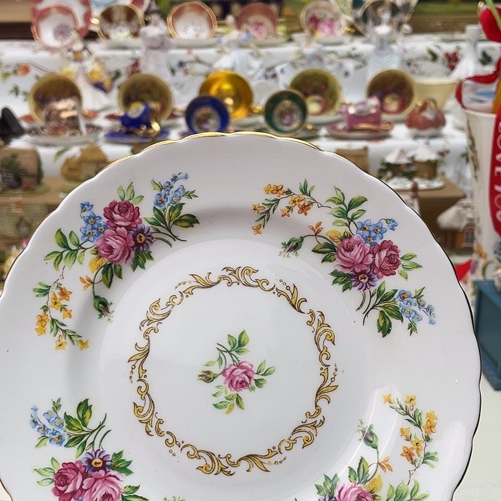 摆件维多利亚欧洲中古